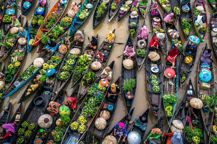 Conseils achats au Vietnam