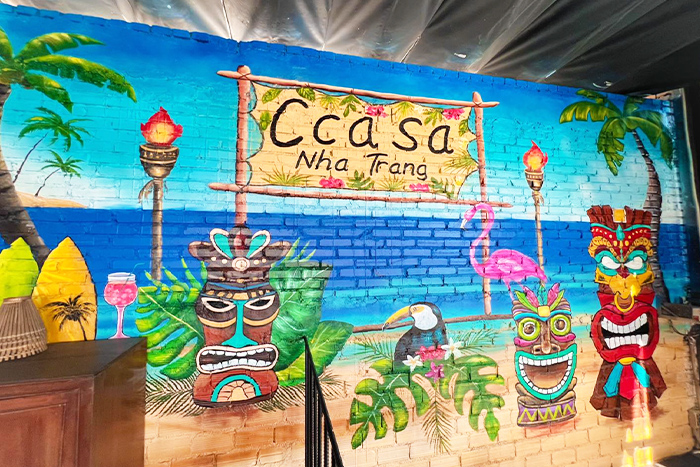 Ccasa Hostel 
