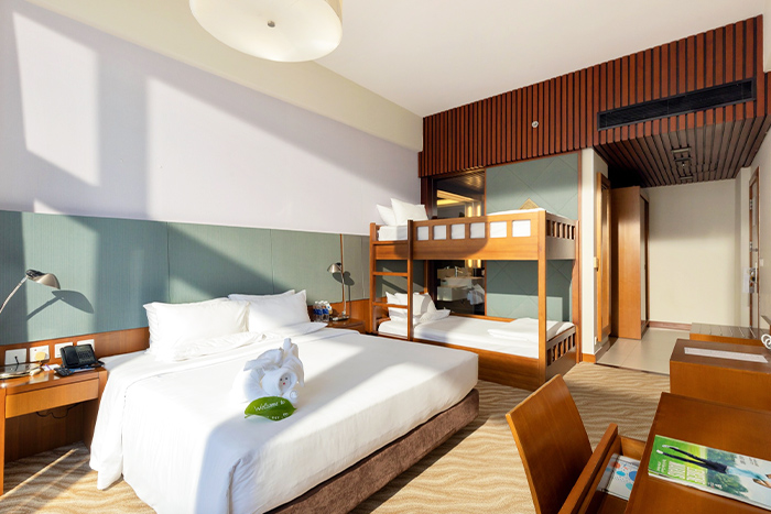 Novotel Nha Trang 