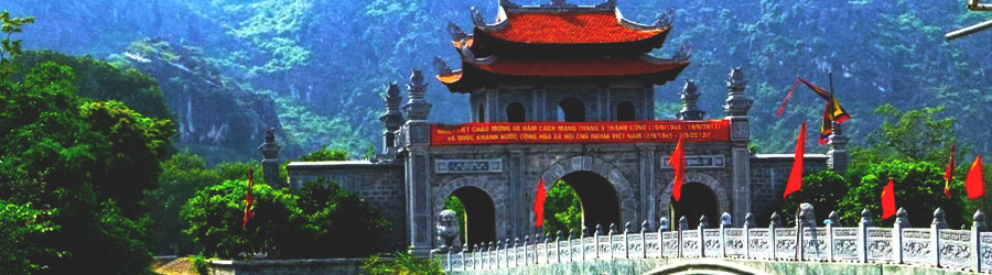 Quand partir à Ninh Binh?