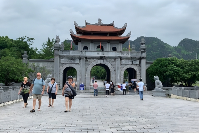 Ninh Binh - un incontournable au nord du Vietnam