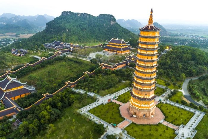 Quand partir à Ninh Binh pour la meilleure expérience ?