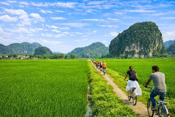 Vivre Tam Coc en mars et avril - Une expérience qui marque les esprits
