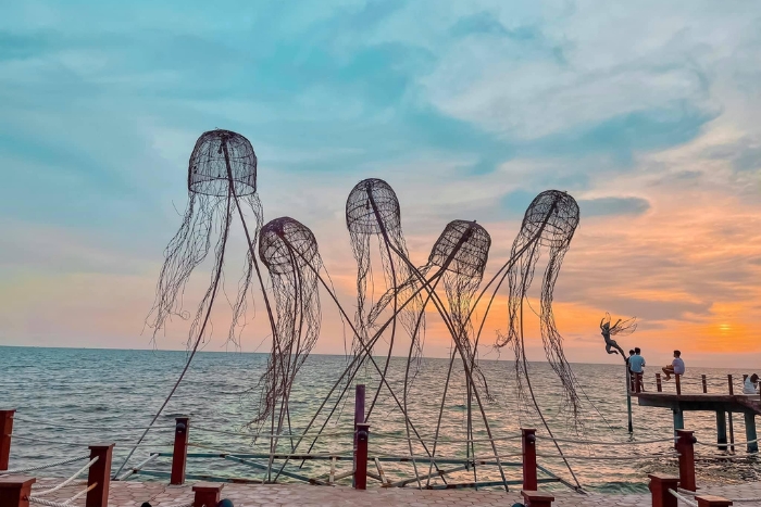 Voyage à Phu Quoc