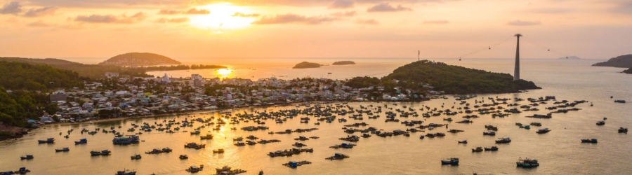 24 heures à Phu Quoc