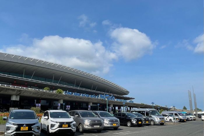 Accueil fluide et confort pour un voyage MICE tout compris à Phu Quoc