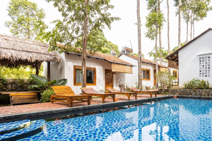 Langchia Homestay Phu Quoc
