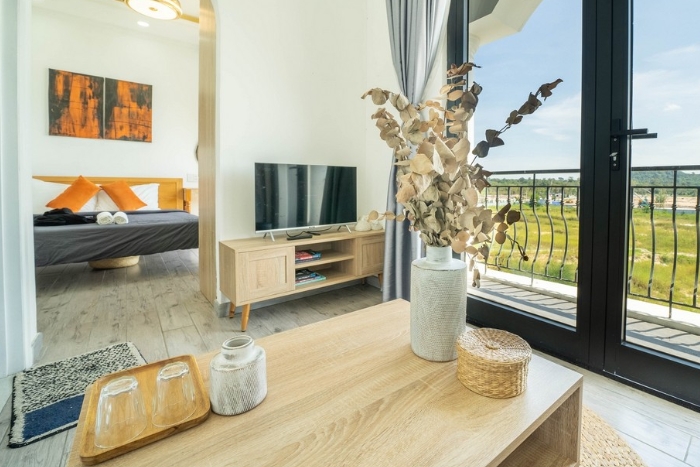 Lia Homestay Grand World Phu Quoc