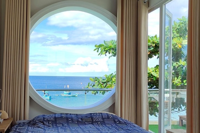 Sunset Beach House  Phu Quoc
