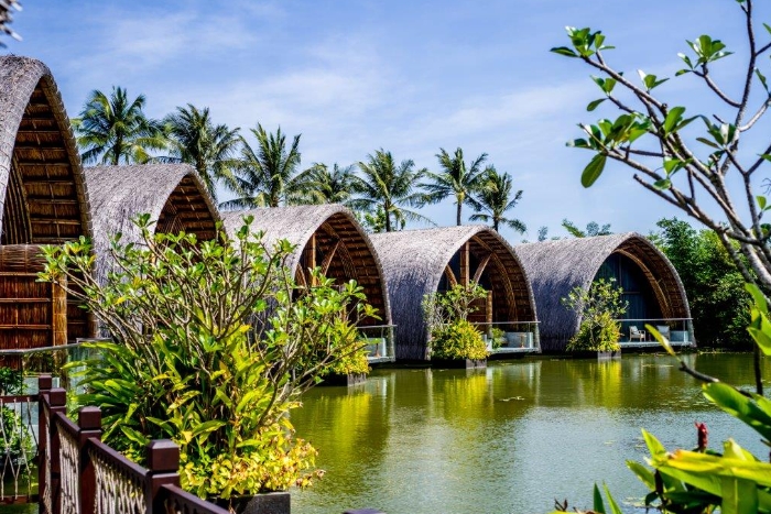 Intercontinental Phu Quoc Long Beach Resort
