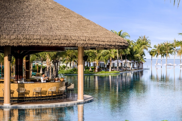 New World Phu Quoc Resort 