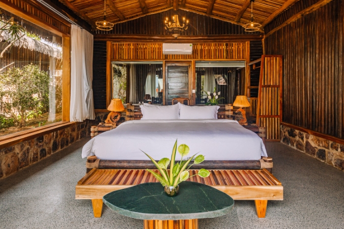 Ocean Bay Resort & Spa Phu Quoc