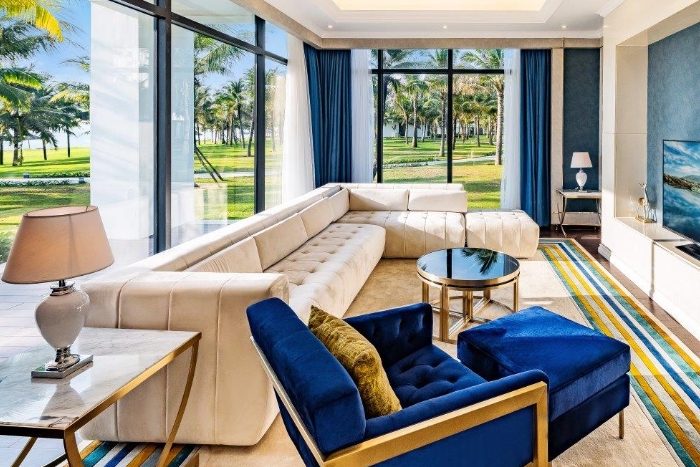 Radisson Blu Resort Phu Quoc