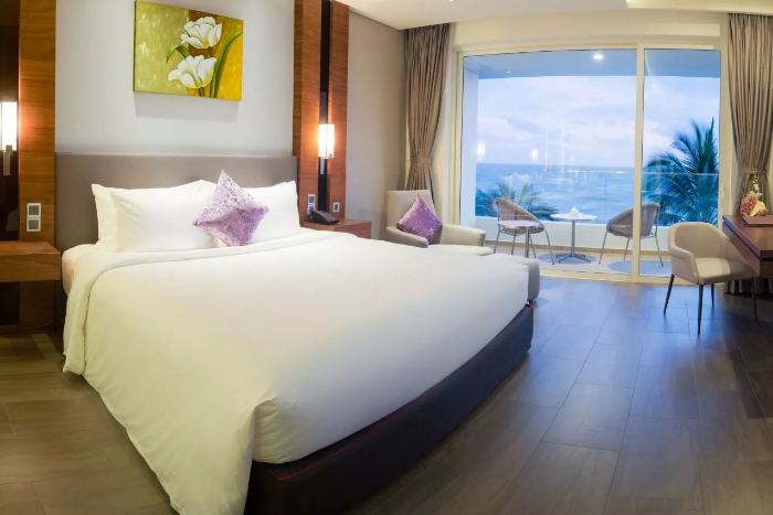 Seashells Phu Quoc Hotel & Spa
