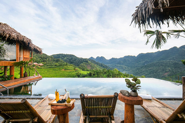 Puluong Natura Bungalow