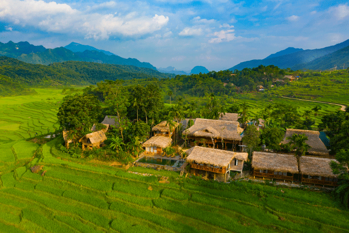Village de Don