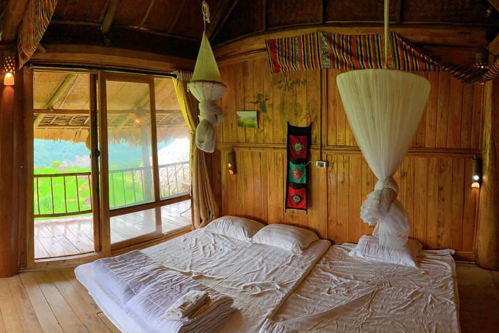  Homestay Manh Cuong 