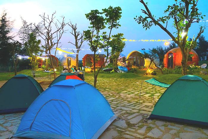 Quang Tri Son Thuy Homestay & Restaurant