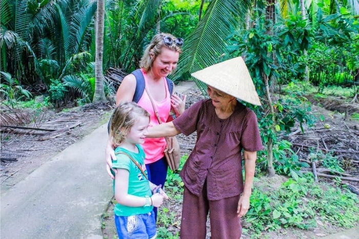 Voyager seule femme au Vietnam - Quels sont les advantages ? 