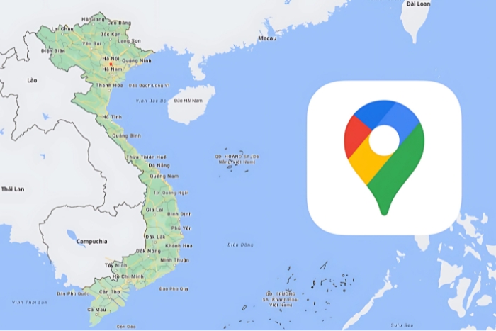 Utiliser Google Maps pour enregistrer vos lieux préférés