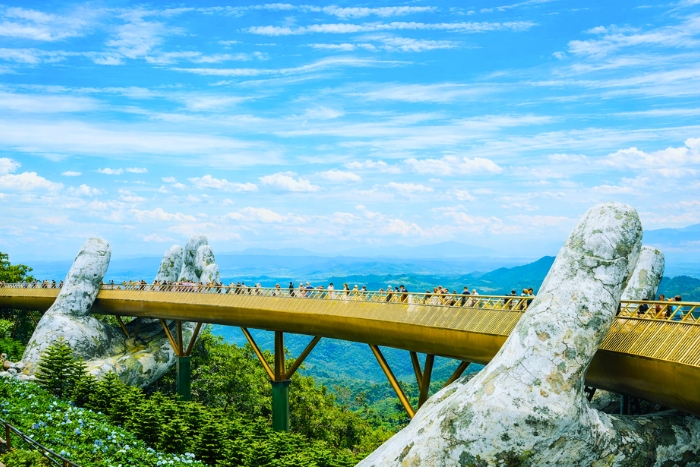 Séjour à Da Nang en été entre plages et activités en plein air