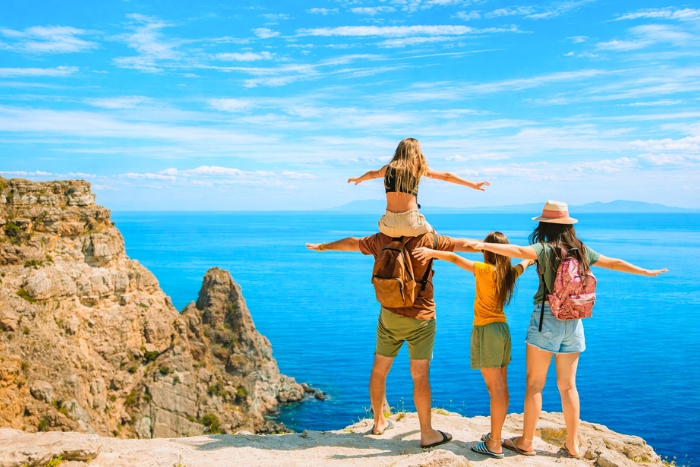 Découverte authentique avec un voyage Vietnam en été en famille pas cher