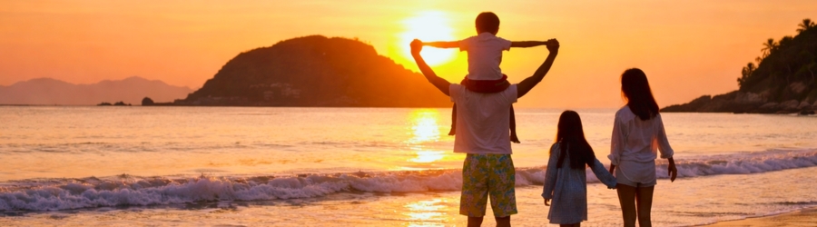 Réserver voyage Vietnam en été en famille pas cher