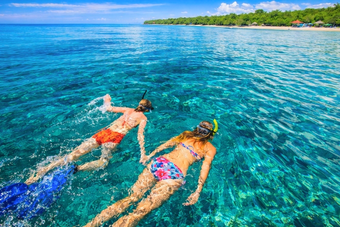 Choisir entre le Nord et le Centre Vietnam pour le snorkeling