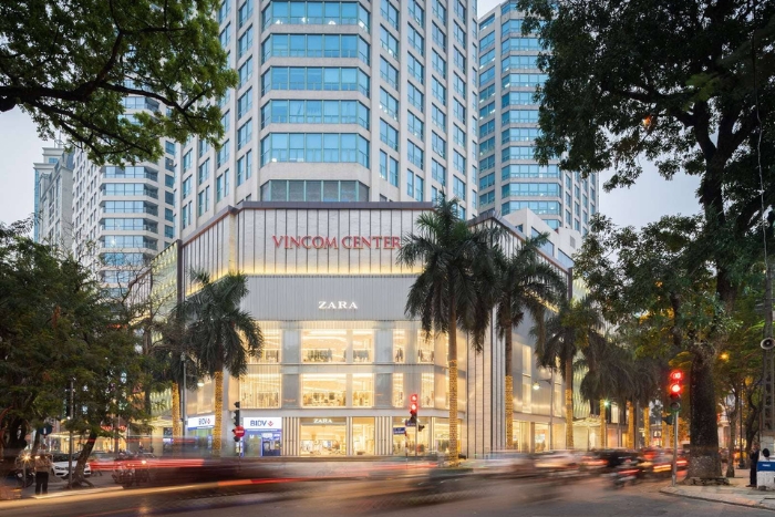 Faire du shopping afin de finir votre Vietnam voyage haut de gamme