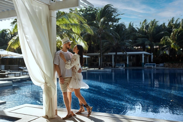 Resort de luxe à Phu Quoc pour votre voyage de luxe au Vietnam