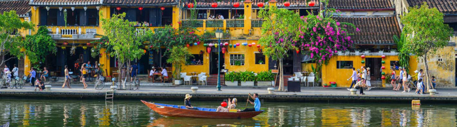 Planifiez un circuit combiné Vietnam Laos 14 jours pour des expériences uniques dans ces 2 days d’Asie du Sud-est