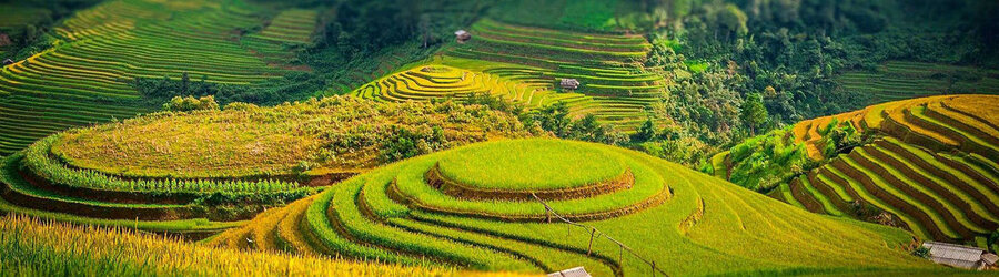 Voyage Nghia Lo Yen Bai