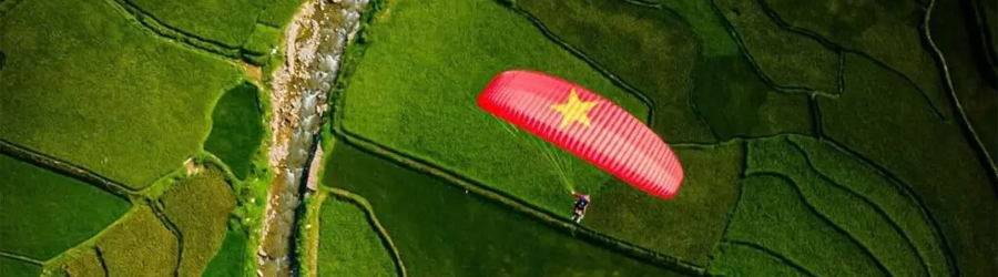 Voyage Yen Bai Lao Cai Lai Chau 6 jours