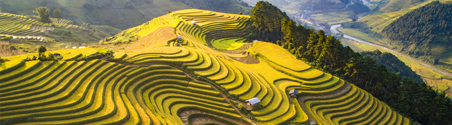 Voyage Yen Bai Lao Cai 4 jours