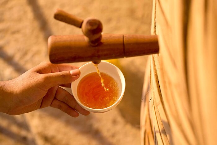 La sauce nuoc mam phu quoc