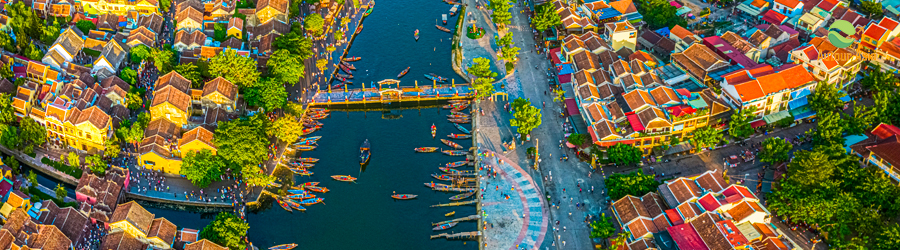 Hoi An- Les meilleures choses à faire au Vietnam