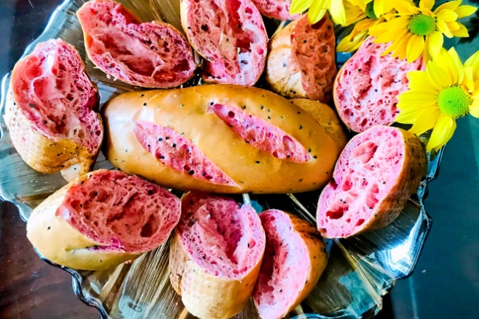 Banh Mi Thanh Long